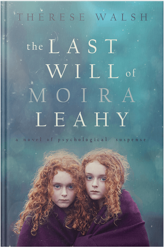 The Last Will of Moira Leahry